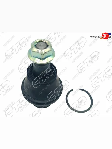 Шаровая опора переднего нижнего рычага LAND ROVER DISCOVERY III 05-09DISCOVERY IV 10- CTR CB0533