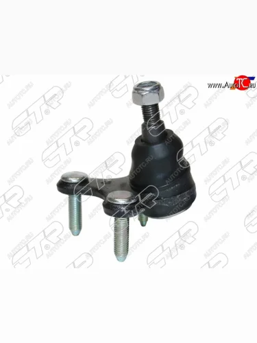 Шаровая опора передняя AUDI A3 04-SKODA OCTAVIA 04-13VW JETTAGOLF 04-RH CTR CB0452R