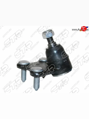 Шаровая опора AUDI A1 10-SEAT IBIZA 08-SKODA RAPID 12- VW POLO 09- RH CTR CB0451R
