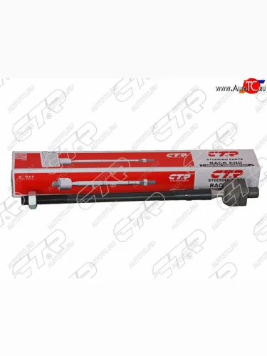 Тяга рулевая MAZDA 323FAMILIA 98-04PREMACY 99-05 LH CTR CRMZ-36