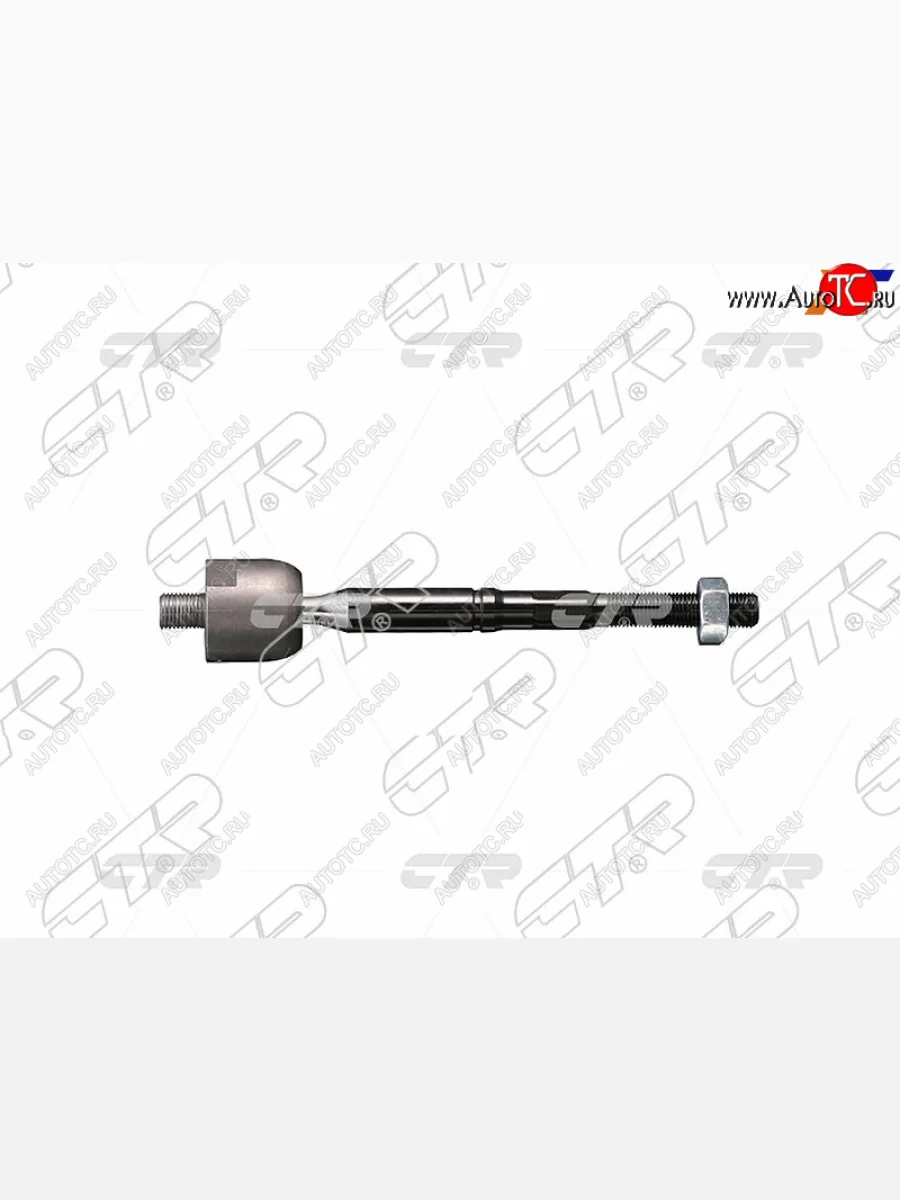 Тяга рулевая MAZDA CX-7 06- CTR CRMZ-51  в Воронеже Воронежской области