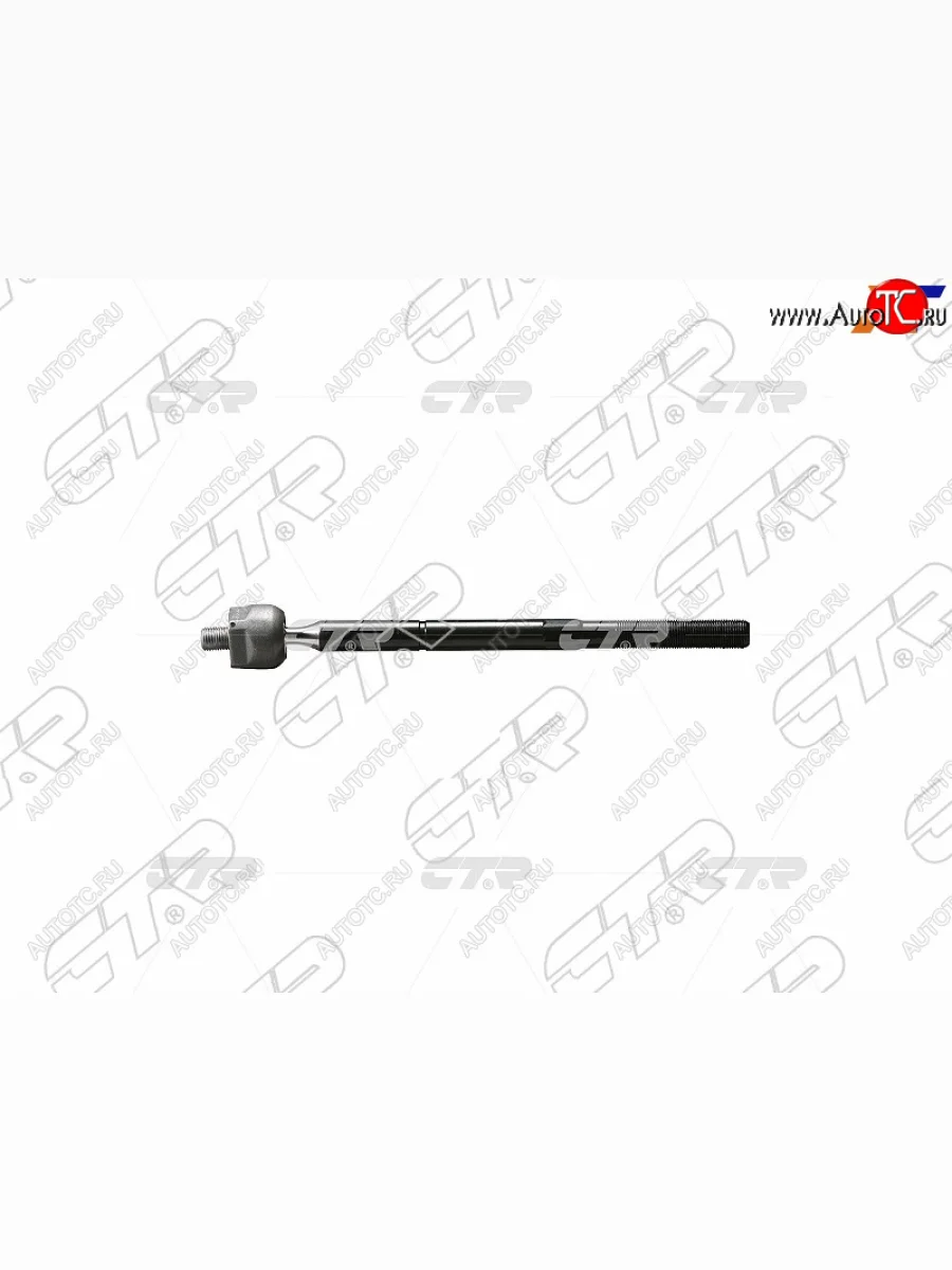 Тяга рулевая MAZDA 3 03-08 CTR CRMZ-44, crmz44 CTR CRMZ-44  в Керчи Республика Крым