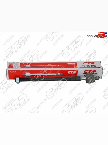 Тяга рулевая NISSAN ADALMERABLUEBIRD SYLPHYPULSARSUNNYX-TRAILWINGROAD 95- CTR CRN-24