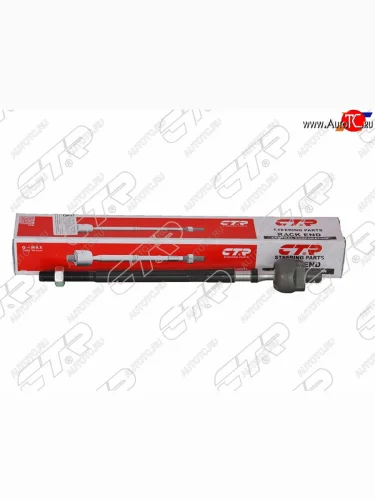 Тяга рулевая NISSAN ALMERA N15 95- CTR CRN-16