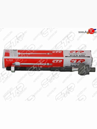 Тяга рулевая NISSAN TEANAPRESAGE LH=RH 03-08 CTR CRN-33