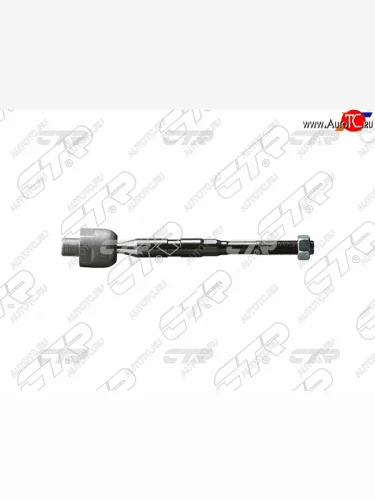 Тяга рулевая INFINITI QX56 NISSAN ARMADA 03- CTR CRN-38