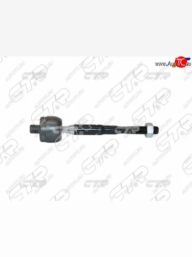 Тяга рулевая NISSAN NAVARAFRONTIER D40 05- CTR CRN-62