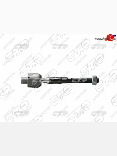 Тяга рулевая NISSAN NAVARA 2004-PAHTFINDER 2004- LH=RH CTR CRN-39