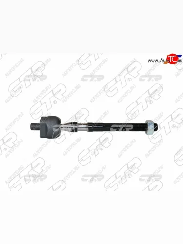 Тяга рулевая RENAULT LOGAN/SANDERO 05-/NISSAN ALMERA RUS 12- LH=RH CTR CRRE-1, crre1 CTR CRRE-1