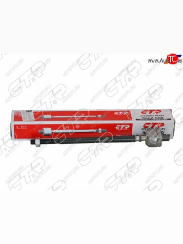 Тяга рулевая NISSAN SUNNYALMERAPULSAR 95-00CUBE 98-02MARCHMICRA 92-02 CTR CRN-8