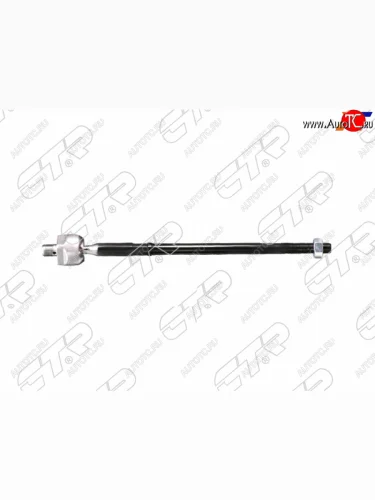 Тяга рулевая SUZUKI SX4 07-                                                                          CTR CRS-17