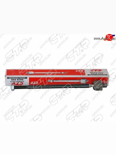 Тяга рулевая SUZUKI GRAND VITARAESCUDO JB416JB420JB627 06- CTR CRS-9