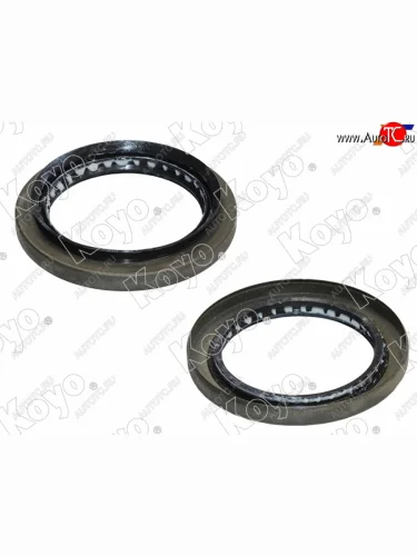 Сальник ступицы FR TY Noah CRSR5# 4WD, Estima TCRCXR2# (Inn) KOYO CRSA56X78X7.5-13S