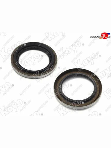 Сальник ступицы RR TY ST195215, SXVMCV25, SV3543, ACV3545, SXUMCU1525 (Out) KOYO CRSA52X75X7.5-12S
