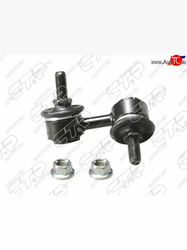 Тяга стабилизатора переднего HONDA EDIXFR-VCIVICCR-VSTREAM 01-RH CTR CL0143