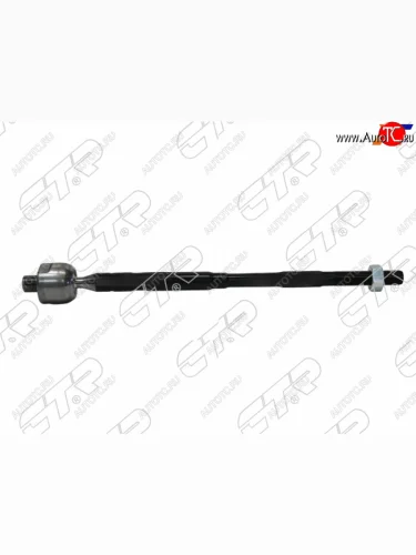 Тяга рулевая SUBARU FORESTER 07-IMPREZA 07LEGACYEXIGA 09-TRIBECA 04-14                           CTR CRSU-17