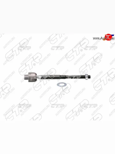 Тяга рулевая TOYOTA HILUXSURF4RUNNERLAND CRUISER PRADOLEXUS GX470 02- CTR CRT-100