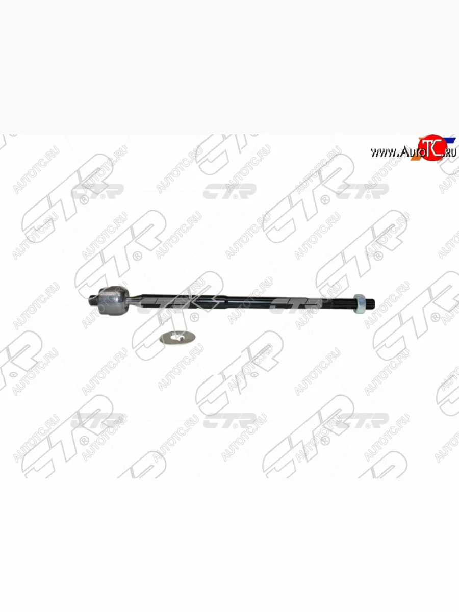 Тяга рулевая TOYOTA COROLLAFIELDERRUNXALLEXSPACIOPREMIOALLIONWILLWISH 4WD 01-07 LH=RH CTR CRT-115  в Керчи Республика Крым