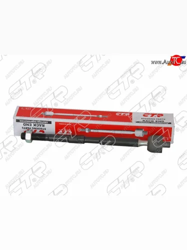 Тяга рулевая TOYOTA AVENSISCOROLLA VERSO LH=RH 03- CTR CRT-104