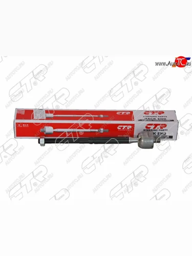 Тяга рулевая TOYOTA ECHO/CARGO/PLATZ/PORTE/PROBOX/VIOS/VITZ/WILL/YARIS/ECHO99- LH=RH CTR CRT-47, crt47 CTR CRT-47