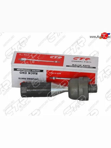 Тяга рулевая TOYOTA HILUX SURFLC PRADO 96-02                                                        CTR CRT-50