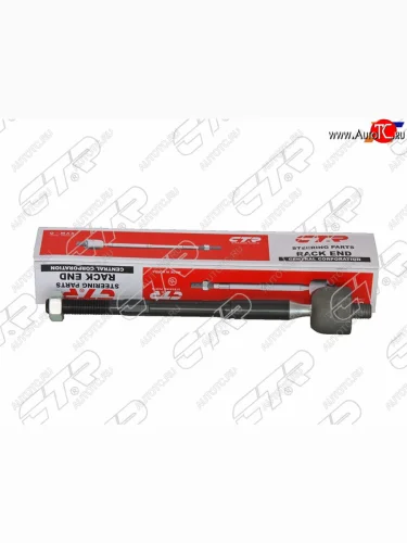 Тяга рулевая TOYOTA ALTEZZA/BREVIS/CROWN/MAJESTA/MARK 2/PROGRES/VEROSSA/LEXUS IS200/300 98- CTR CRT-84, crt84 CTR CRT-84