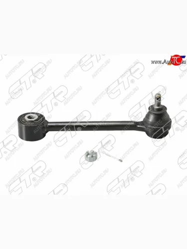 Тяга стабилизатора задняя HYUNDAI I40 11-18SONATA 09-14KIA OPTIMA 10-16 LH=RH CTR CQ0151