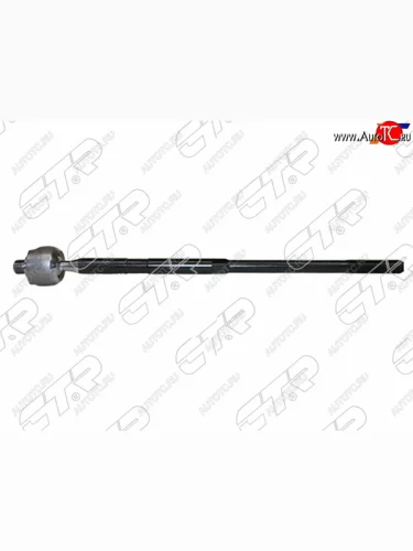 Тяга рулевая FORD FOCUS I 98-05TRANSIT CONNECT 02-13 CTR CR0055