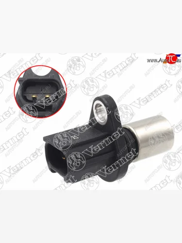 Датчик положения распредвала TOYOTA 1GR1MZ3MZ1AZ2AZ1ZZ3ZZ3RZ1GFE VERNET CS0143