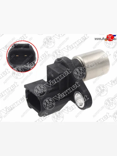 Датчик положения коленвала TOYOTA 1MZ2MZ3MZ1CD VERNET CS0176
