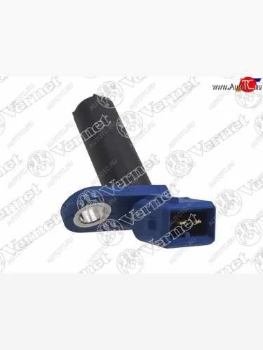 Датчик положения коленвала MAZDA MAZDA2/Demio DY/FORD/C-Max/Fiesta/Focus/Fusion/VOLVO C30/S40/V50 05 VERNET CS0313, cs0313 VERNET CS0313