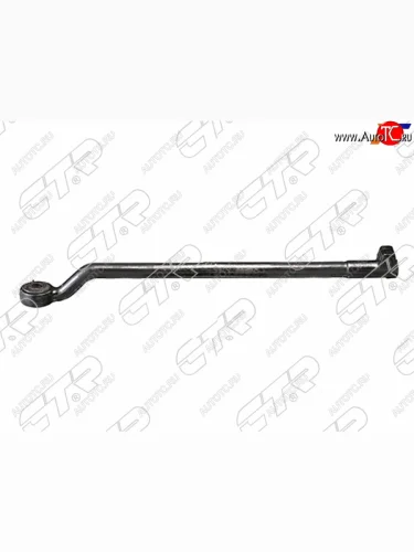 Тяга рулевая DAEWOO NEXIA 95-CHEVROLET LANOS 97-02 LH CTR CR0239