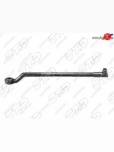 Тяга рулевая DAEWOO NEXIA 95-CHEVROLET LANOS 97-02 RH CTR CR0238