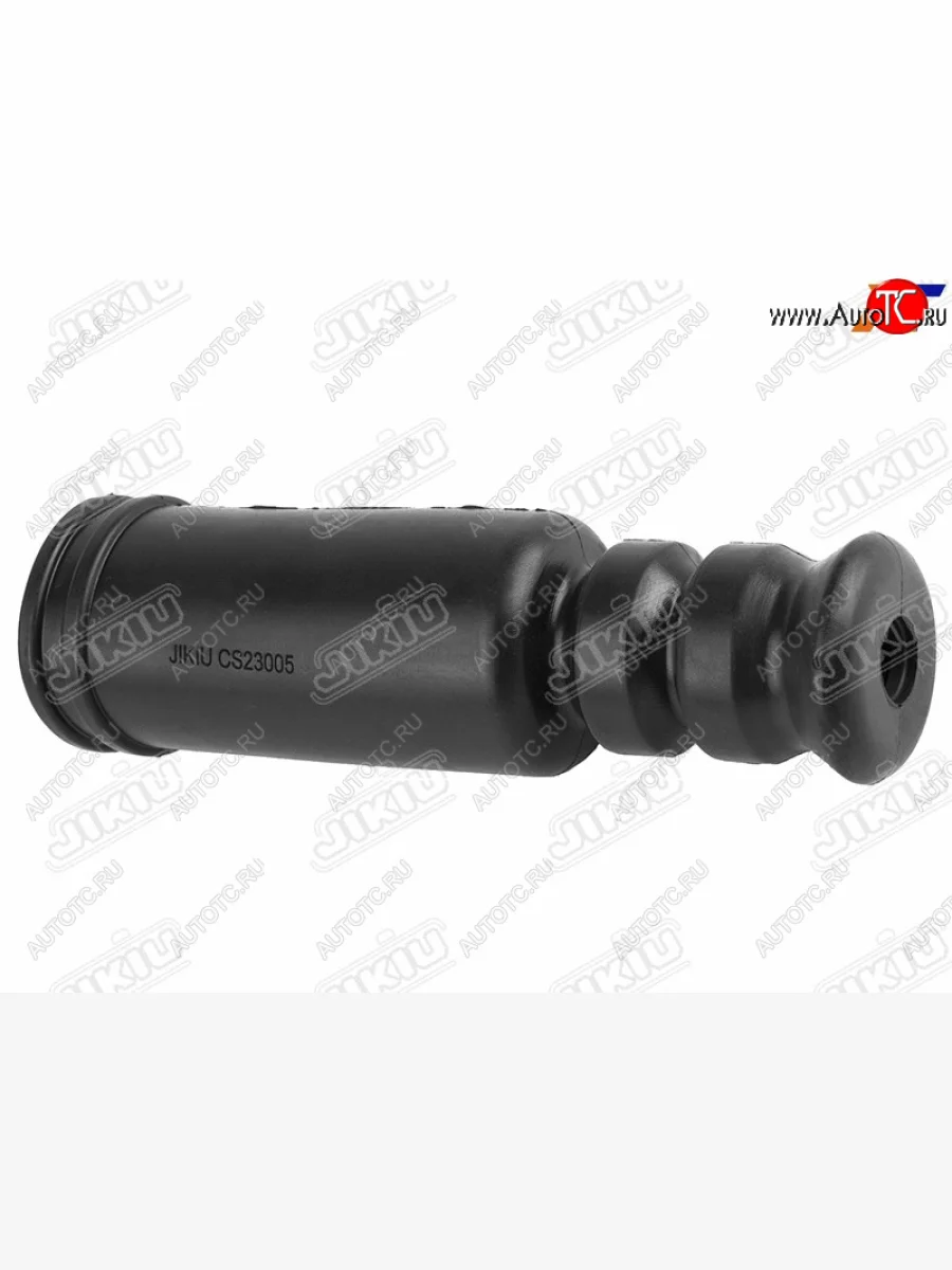 Пыльник заднего амортизатора MITSUBISHI AIRTREKOUTLANDERASX 10-LANCEROUTLANDERRVR 01-DELICA D: JIKIU CS23005  в Керчи Республика Крым