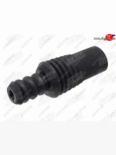 Пыльник FR стойки с отбойником RENAULTDACIA LOGANSANDERO 04-RR стойки KAPTUR 16- JIKIU CS43001