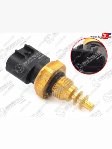 Датчик температуры охлаждающей жидкости SUZUKI ESCUDO G16AH20AJ20A MAZDA TAMA CS501