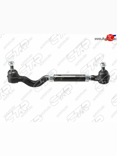 Тяга рулевая HYUNDAI TERRACAN 01-06 LH CTR CS0004L