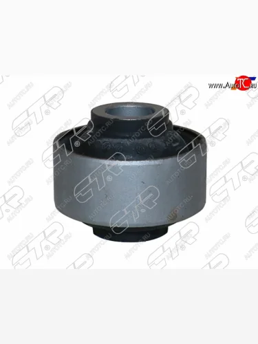 Сайлентблок RR переднего нижнего рычага HONDA JAZZ  FIT  MOBILIO  SPIKE 01-08                     CTR CVHO-22