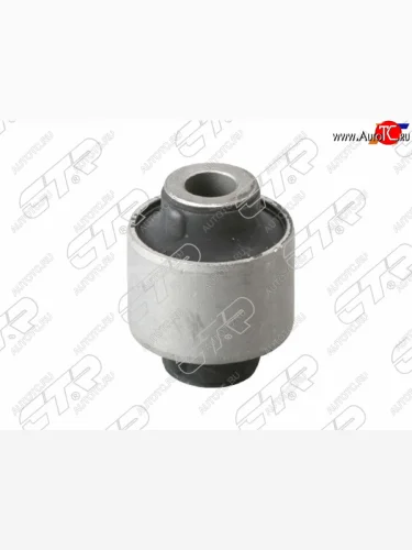 Сайлентблок заднего амортизатора (цапфы) HONDA ODYSSEY (RHD) 94-03S-MX 96-02STEPWGN 96-05ACCORD 0 CTR CVHO-19