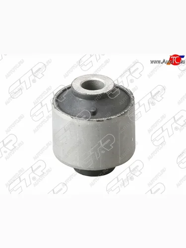 Сайлентблок заднего амортизатора HONDA CR-V RD1RD2 1997-2001                                        CTR CVHO-9