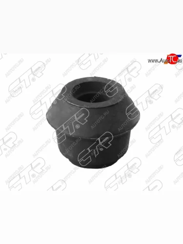 Втулка растяжки переднего рычага D=16 CHEVROLET MATIZ/SPARK 98-05/SUZUKI WAGON R 99-10 CTR CVKD-13, cvkd13 CTR CVKD-13