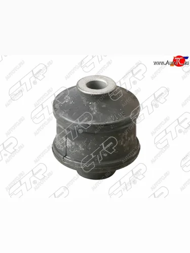 Сайлентблок RR амортизатора CHEVROLET AVEO T200KALOS 03-08                                          CTR CVKD-37