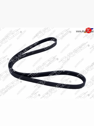 Ремень поликлиновой MITSUBISHI 4G61G63B4G63T GALANT 86-90RVR 91-96MAZDA B3B5B6 FAMILIA 85-94 DAYCO 4PK985