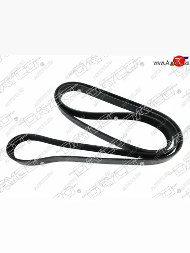 Ремень поликлин OPEL ASTRA FG CORSA BVECTRA BZAFIRA A TDI DAYCO 6PK1805