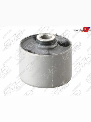 Сайлентблок RR продольного рычага HYUNDAI SONATA EF 01-13KIA OPTIMAMAGENTIS 01-05 CTR CVKH-73