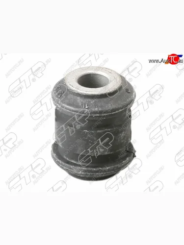 Сайлентблок RR поперечного рычага HYUNDAI SONATA EF 01-13KIA OPTIMAMAGENTIS 01-05 CTR CVKK-31
