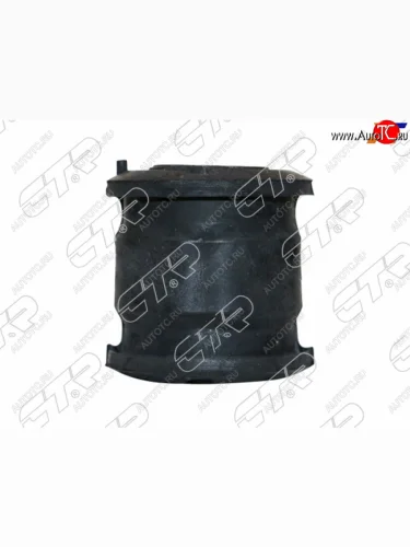 Сайлентблок заднего поперечного рычага SUBARU FORESTER 96-07IMPREZA 92-07LEGACY 89-98              CTR CVSU-11