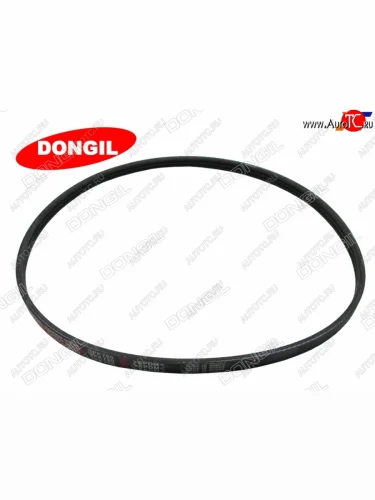 Ремень поликлиновой TOYOTA 3SFE5SFE DONGIL 3PK750