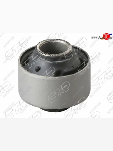 Сайлентблок RR (вертик) нижнего FR рычага TOYOTA CARINACALDINACORONA 92-96AVENSIS 97-ST-48655-20  CTR CVT-31