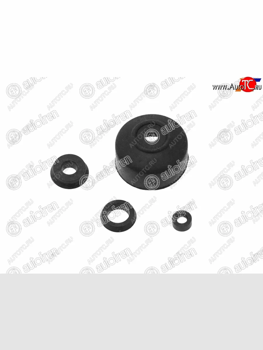 Ремкомплект цилиндра сцепления главного HYUNDAI SANTA FE 2.0D/2.4 01-06 AUTOFREN D1738, d1738 AUTOFREN D1738  в Керчи Республика Крым